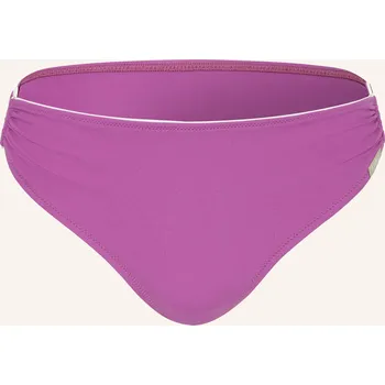 Dámské plavky Lidea Dámské Základní Bikiny Sports Club, fialová, 36