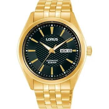 Hodinky Hodinky Lorus Classic Automatic RL488BX9