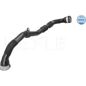 Turbodmychadlo Hadice plnícího vzduchu MEYLE 16-14 036 0009