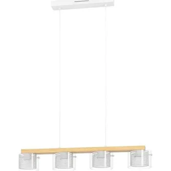 EGLO Závěsné svítidlo PORTICO-Z EGLO 900881 - EGLO EG 900881