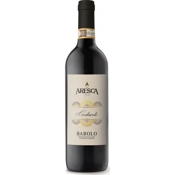 Víno Aresca Barolo Costareto 2019 DOCG 0,75 l
