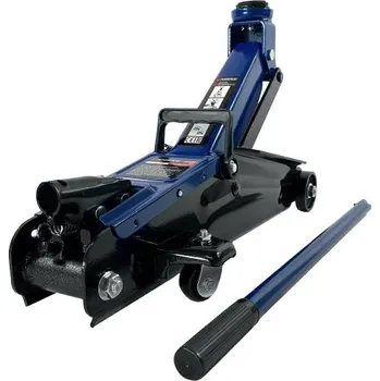 Hever Forsage F-TH22001C Hydraulický zvedák, žaba 2T 130-380mm (15364)