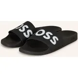 Boss Pánské Pantofle Aryeh, černá, 42