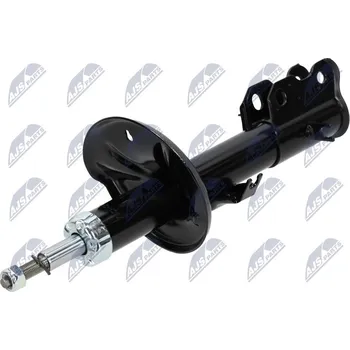 Tlumič pérování NTY A-CH-045