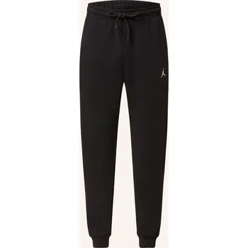 Jordan Pánské Tepláky Brooklyn Fleece, černá, 56