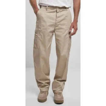 Kalhoty Brandit US Ranger Cargo Pants - beige 4XL