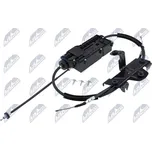 Stavitelný element, ruční brzda brzdové obložení NTY EPH-BM-001