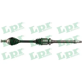 Auto-moto Hnací hřídel LPR DS21070