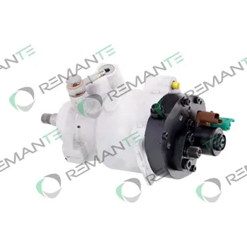 Palivové čerpadlo Vysokotlaké čerpadlo REMANTE 002-002-000484R