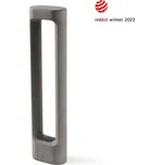 FARO TOTEM 611 stojací lampa, šedá 2700K - FARO FARO 75552