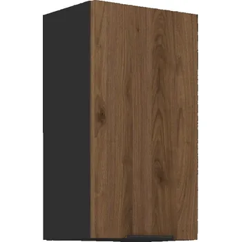 Kuchyňská skříňka Horní skříňka MONZA 40 G-72 1F