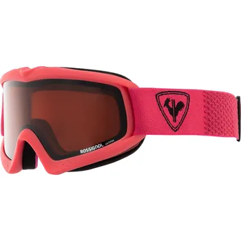 Rossignol RAFFISH PINK dětské lyžařské brýle