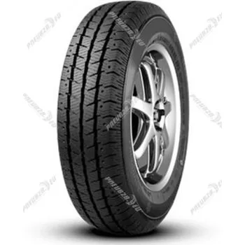 Pneumatiky TORQUE wtq 6000 3pmsf 8pr 155/80 R13 90Q, zimní pneu, VAN