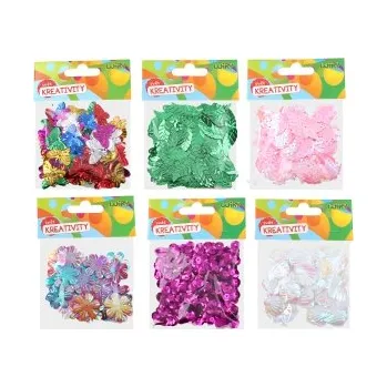 kreativní sada Kreativní set - dekorace 10 g