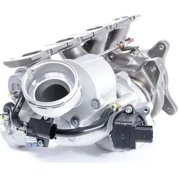 Turbodmychadlo Dmychadlo, plnění AGB TBS0312