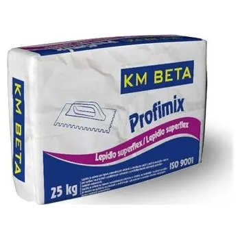 Průmyslové lepidlo KMB PROFIMIX Lepidlo superflex C2TE - LM 705 25kg