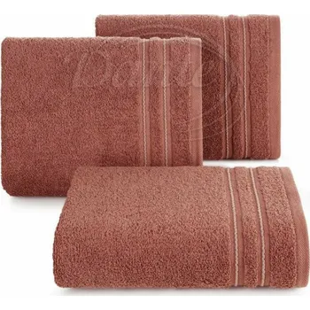 Ručník Dante Ručníky a osušky ENIGMA starorůžová - 50 x 90 cm