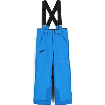 Snowboardové kalhoty Spyder Boys Propulsion-Pant-collegiate-14