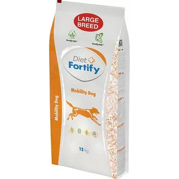 Krmivo pro psa Fortify VD Dog Mobility Large 12 kg