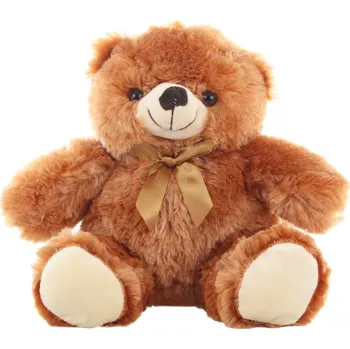 plyšák Medvěd plyšový 33 cm