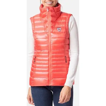 Dámská vesta Rossignol W CLASSIC LIGHT VEST-vesta-S