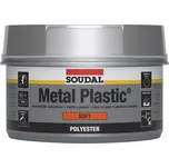 SOUDAL Metal plastic soft 2kg - odběr pouze po balení
