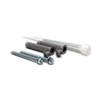 chemická kotva INVA Building Materials s.r.o. Sítko ocelové 20*1000mm