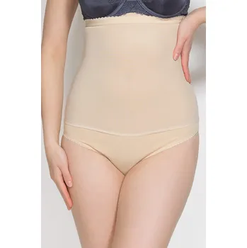 Stahovací kalhotky Mitex Iga Intense barva: béžová 3XL