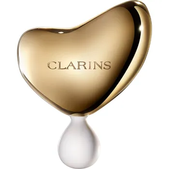 Masážní přístroj Clarins Precious Massageroller,