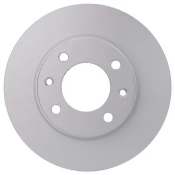 Brzdový kotouč Brzdový kotouč HELLA 8DD 355 102-511