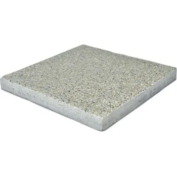 DITON Plošná dlažba tryskaná - EXCELENT 50/50/5 béžová