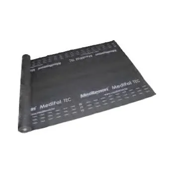 TERRAN Střešní folie kontaktní Medifol 120 g/m2