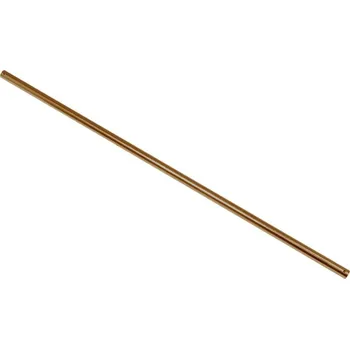 Příslušenství pro svítidlo FARO příslušenství tyč pro ventilátory 500mm pr. 21 starozlatá univerzální bezdrátové - FARO FARO 3T051700