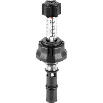 Fitinka Fonterra průtokoměr 1/2" m.1010.6