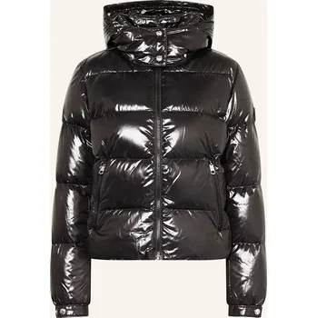 Tommy Hilfiger Dámská Péřová Bunda S Odnímatelnou Kapucí,...