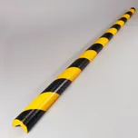 Ochranný polyuretanový C profil 1 m