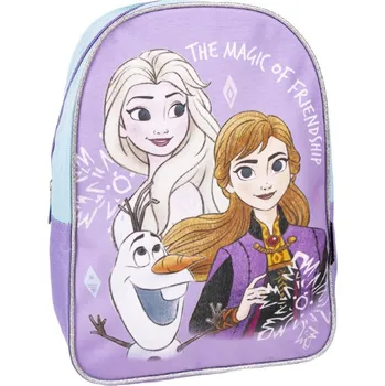 Školní batoh Dětský Batoh Ledové Království | Frozen Elsa Anna Olaf