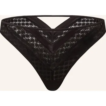 Kalhotky Livy Dámské Slipové Kalhotky Macy, černá, 40