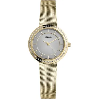 Módní doplněk Hodinky Adriatica Classic A3645.1117QZ