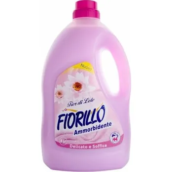 Aviváž Fiorillo Ammorbidente Fior Di Loto aviváž 44 praní, 4 l
