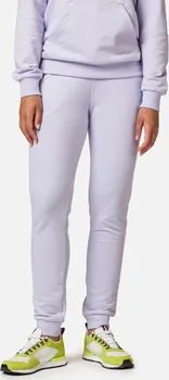 Dámské kalhoty Rossignol LOGO PANT FT fleecové kalhoty dámské-S