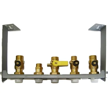 Příslušenství ke kotli Připojovací rampa Protherm pro kotle Panther Condens
