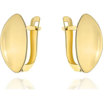 Hodinky Náušnice Bonore - Zlato 585 181179