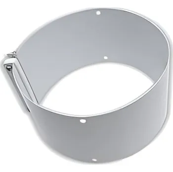 Kouřovod Spona montážní Protherm odkouření pr. 100 mm
