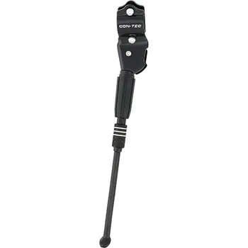 stojánek na kolo Contec Kickstand CKS-220 Rear 26-28 black stojánek na kolo