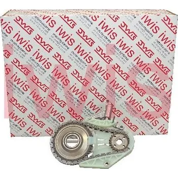 Sada řetězů, pohon olejové pumpy A.I.C. 59800Set