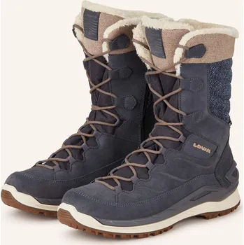 Dámská sportovní obuv Lowa Dámské Turistické Boty Barina Evo Gtx, tmavě modrá /...