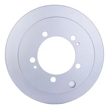 Brzdový kotouč Brzdový kotouč HELLA 8DD 355 118-661