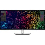 DELL U4025QW UltraSharp/ 40" WUHD curved/ 21:9/ 5120 x 2160/ 2000:1/ 5ms/ IPS/ HDMI/ 2xUSB-C/TB/BDP/ 5x USB/3Y Basic