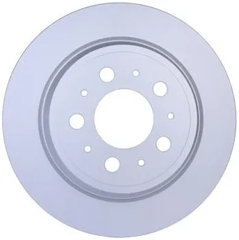 Brzdový kotouč Brzdový kotouč HELLA 8DD 355 107-091